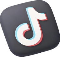 tiktok 3d