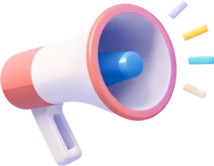 icon megaphone