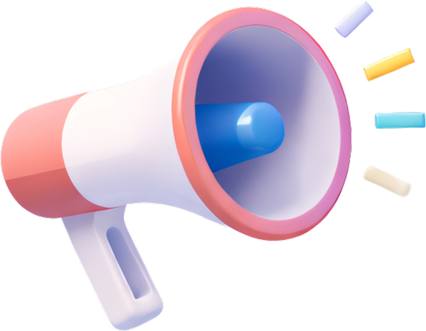 icon megaphone