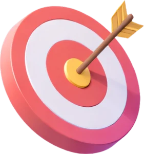 icon target