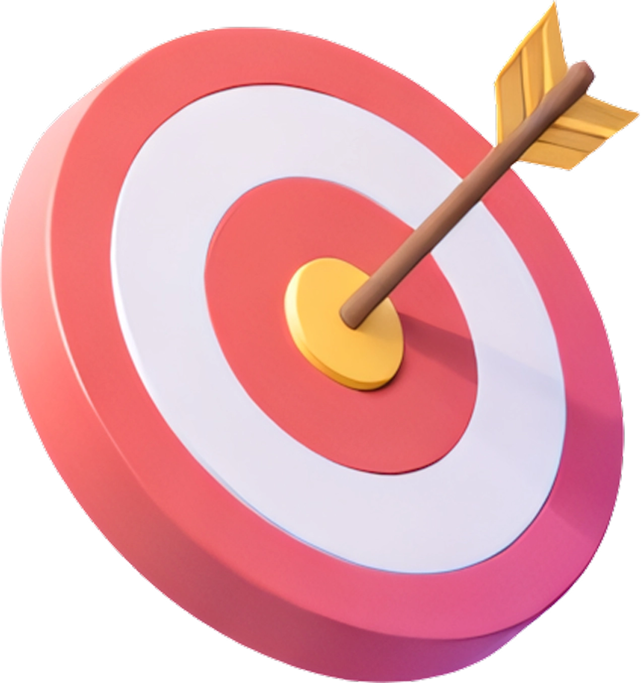 icon target
