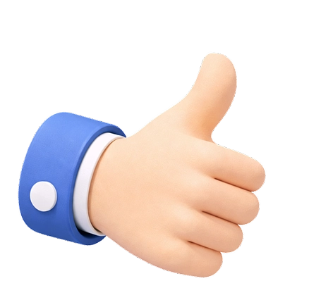 thumb