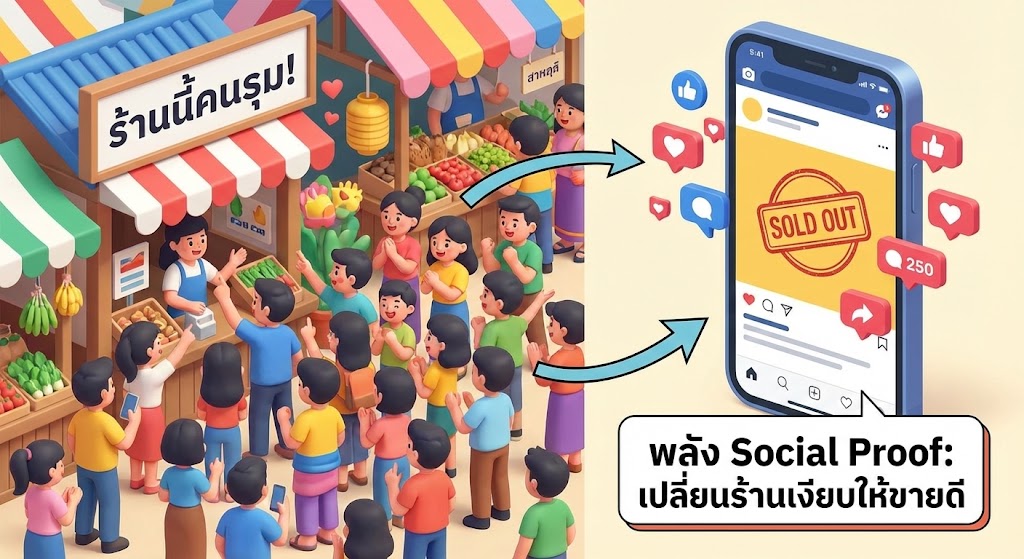 Seeding Marketing